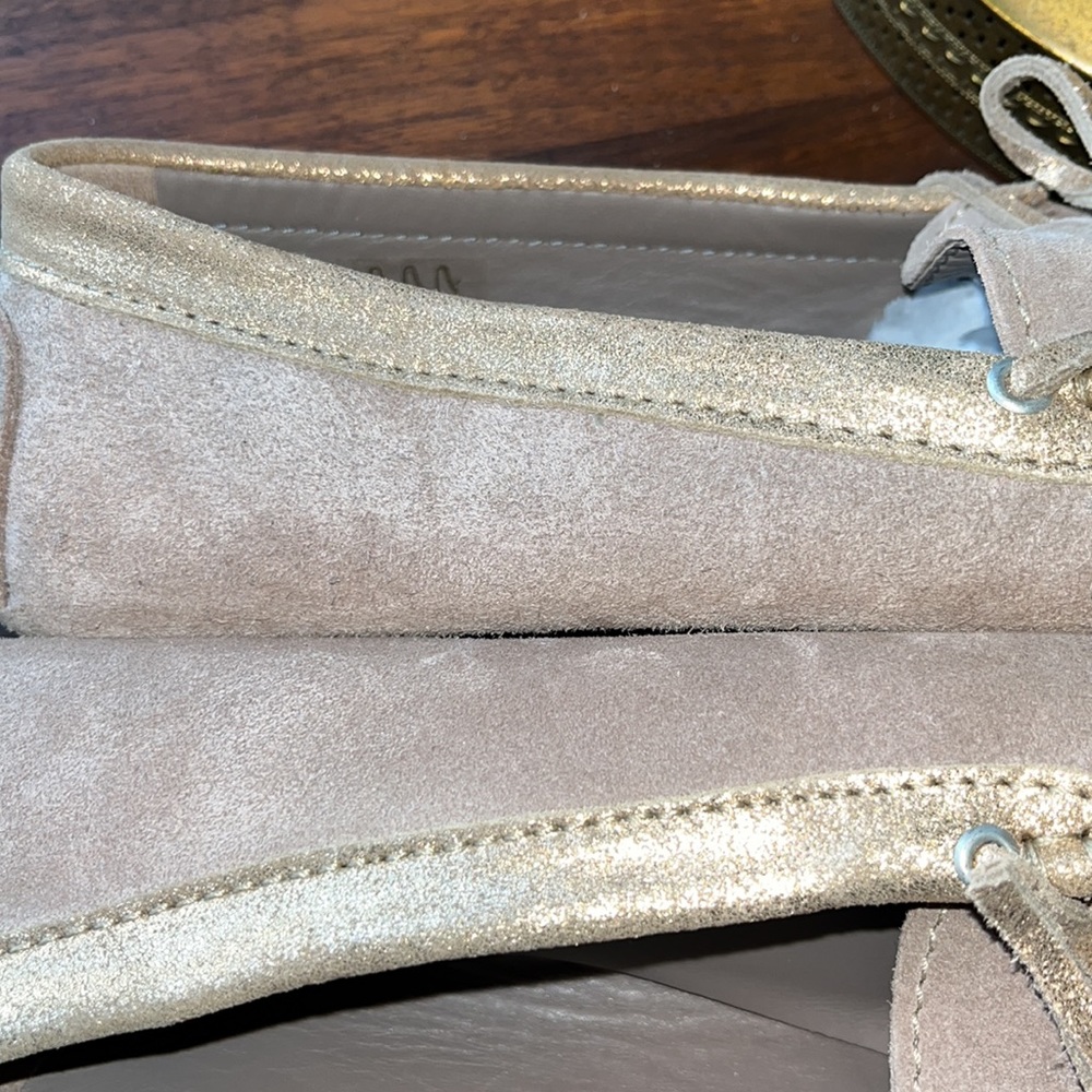 Bobbies loafers - Picture 5 of 8